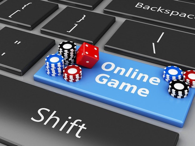 Pengamanan akun baru dengan fitur keamanan tingkat tinggi di platform taruhan online